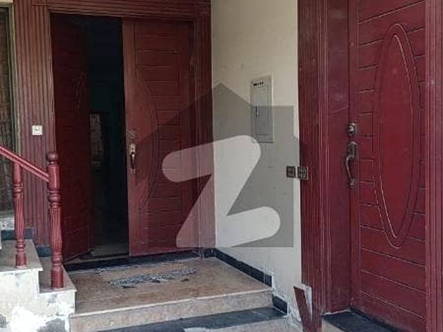 House for sale in Islamabad