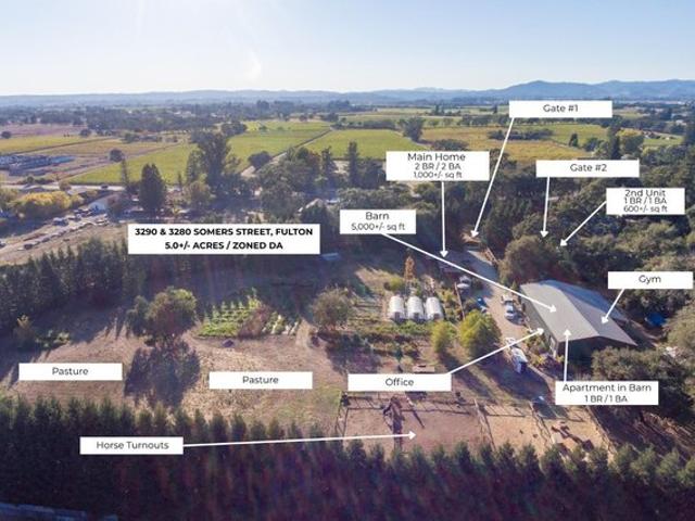 House for sale in Santa Rosa, Sonoma County