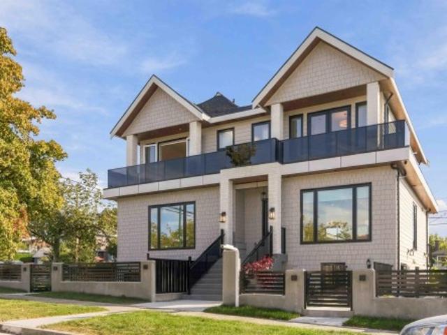 House for sale in Killarney, Vancouver