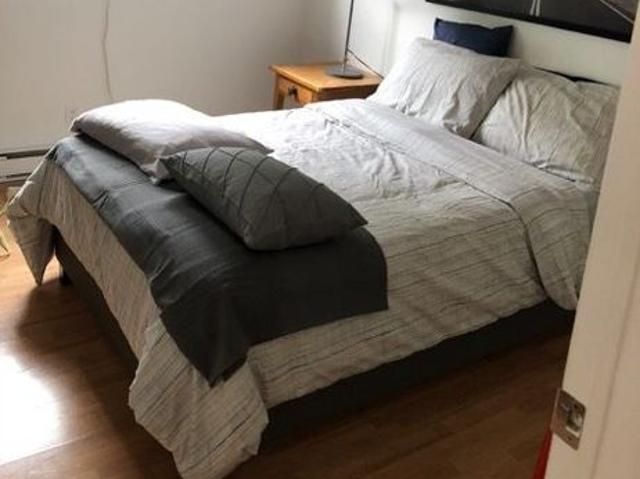 Apartment for rent in Mauricie, Quebec