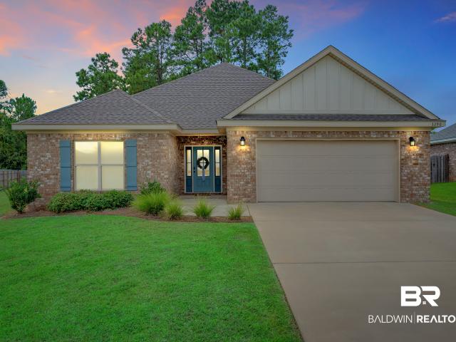 House for sale in Foley, Alabama