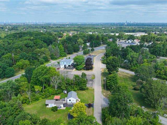 Commercial for sale in Orchard Park, New York