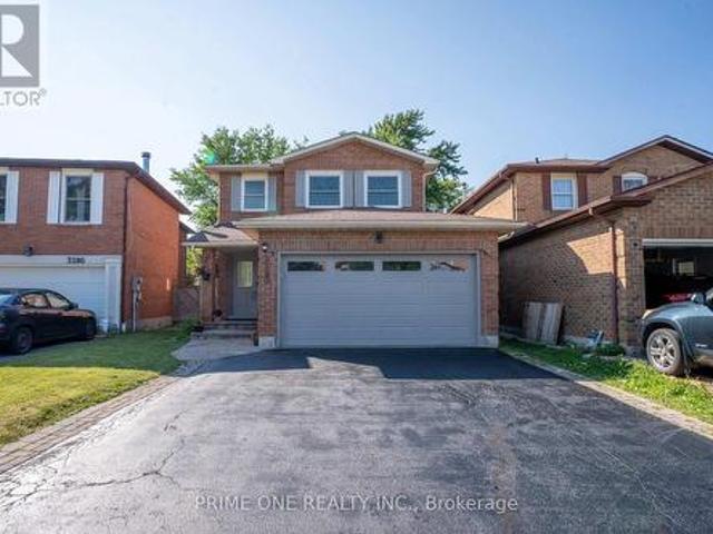 House for sale in Mississauga, Ontario
