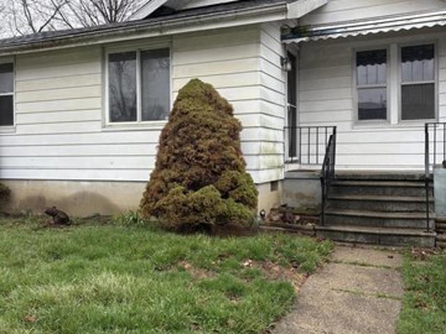 House for sale in Burton, Michigan