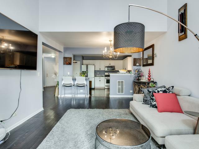 Townhouse for sale in Naperville, Will County
