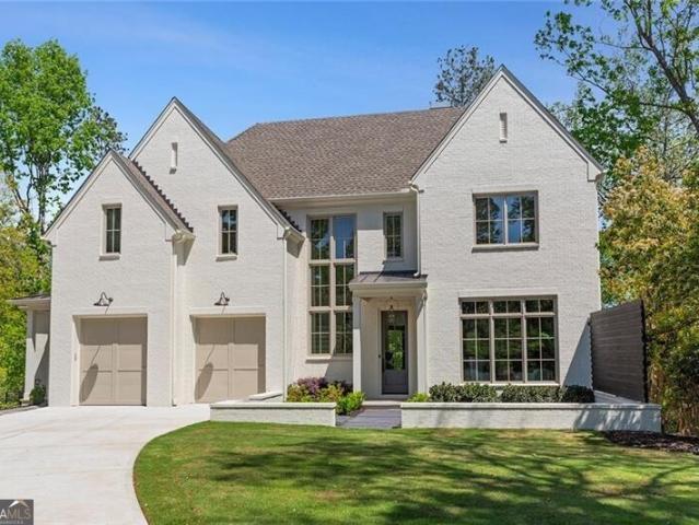 House for sale in Brookhaven, Georgia