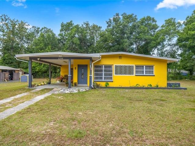 House for sale in Inverness, Florida