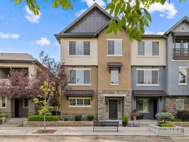 Townhouse for sale in Boise, Idaho