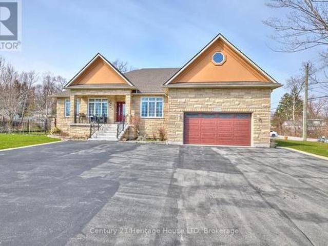 House for sale in Ridgeway, Fort Erie