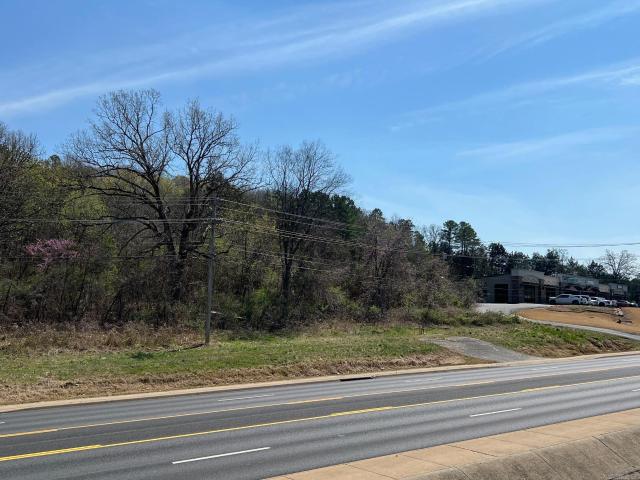 Land for sale in Ark
