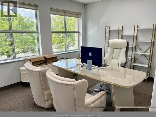 Commercial for rent in Maidstone, Ontario