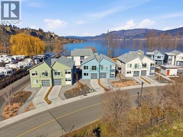 House for sale in Summerland, British Columbia