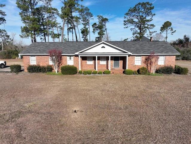 House for sale in Donalsonville, Georgia