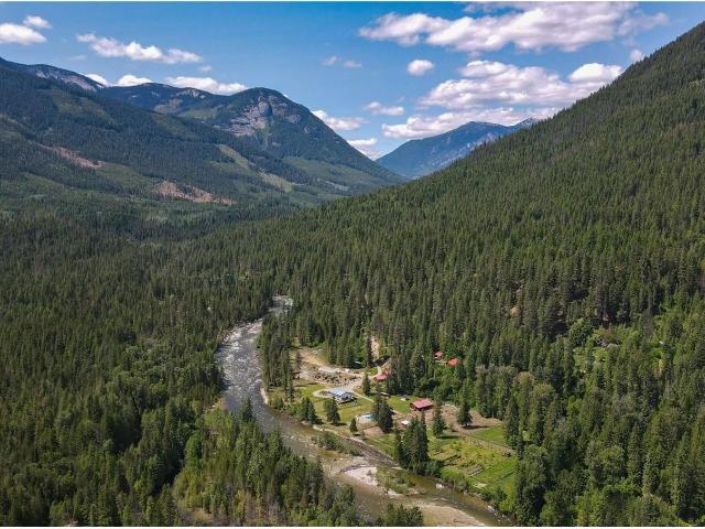 Property for sale in British Columbia