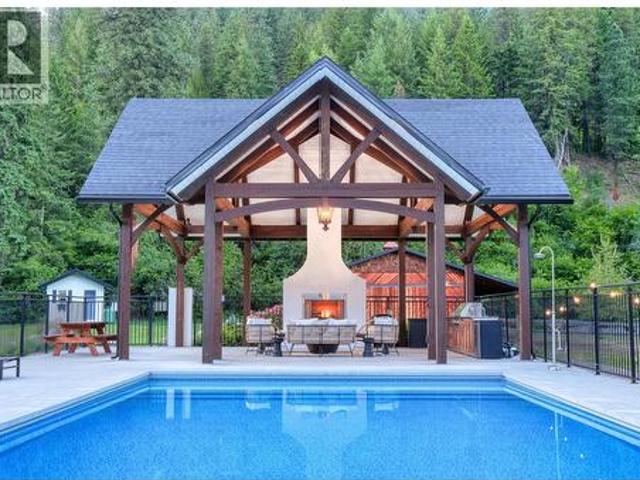 House for sale in British Columbia