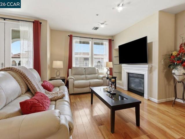 Condo for sale in Dublin, California