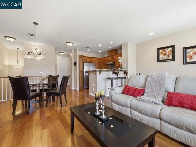 Condo for sale in Dublin, California
