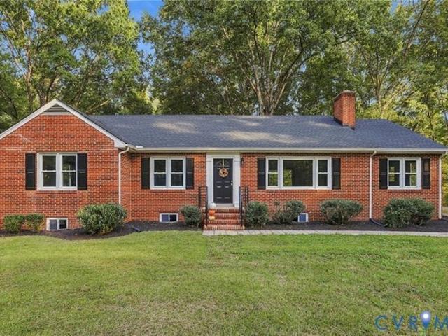 House for sale in Powhatan, Powhatan County