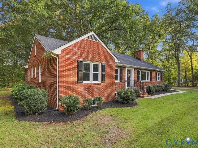 House for sale in Powhatan, Powhatan County