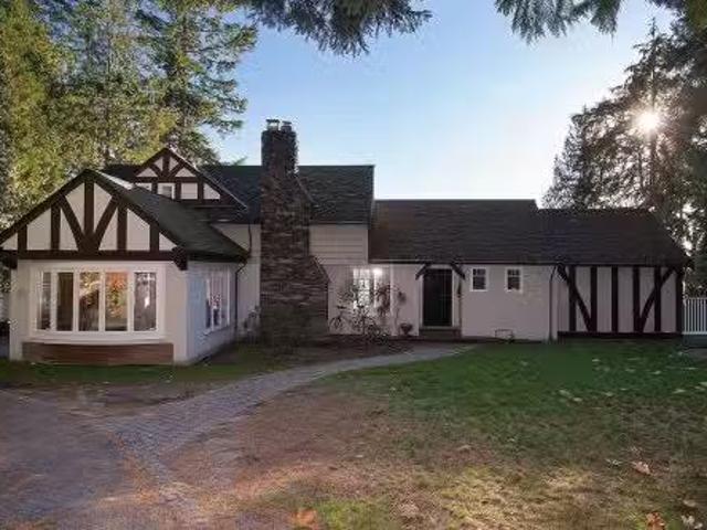 House for rent in West Vancouver, British Columbia