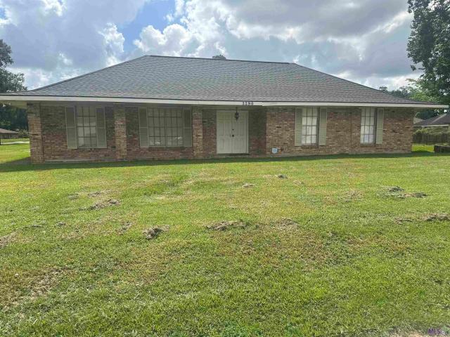 House for sale in Baton Rouge, Louisiana