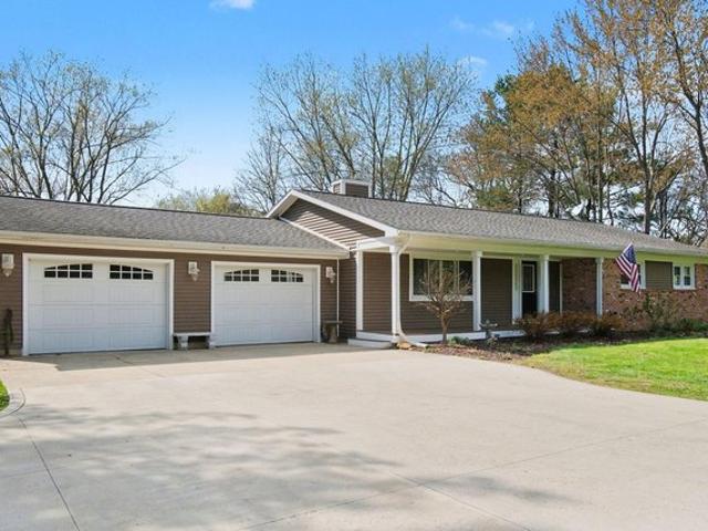 House for sale in Grass Lake, Michigan