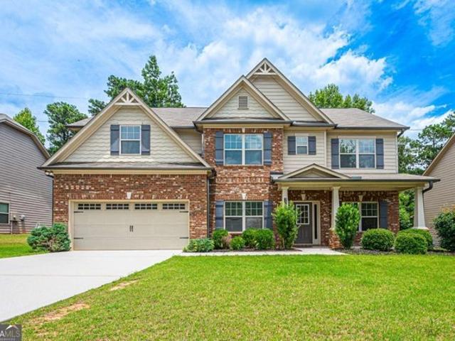 House for sale in Auburn, Georgia