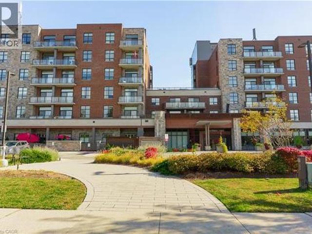 Condo for sale in Port Nelson, Burlington