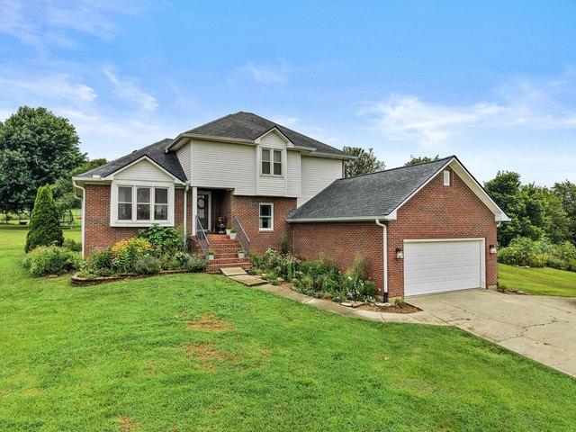 House for sale in Mount Sterling, Kentucky