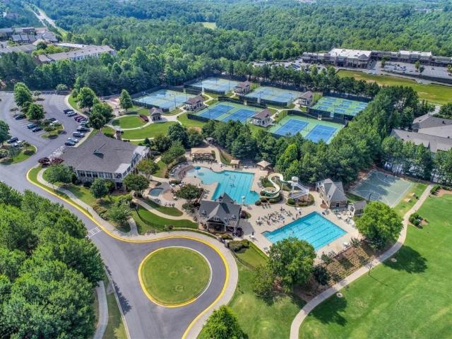 House for sale in Cumming, Georgia