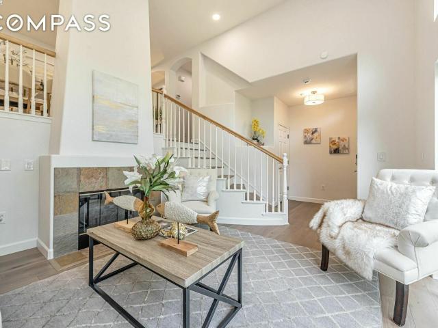 Townhouse for sale in San Jose