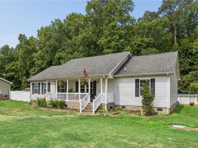 House for sale in Virginia