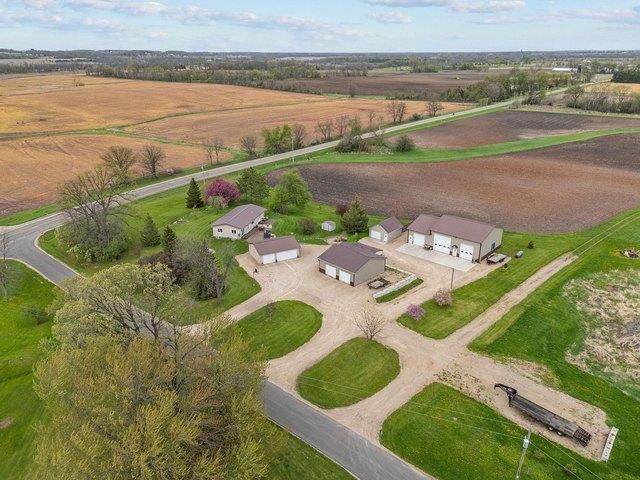 House for sale in Omro, Wisconsin