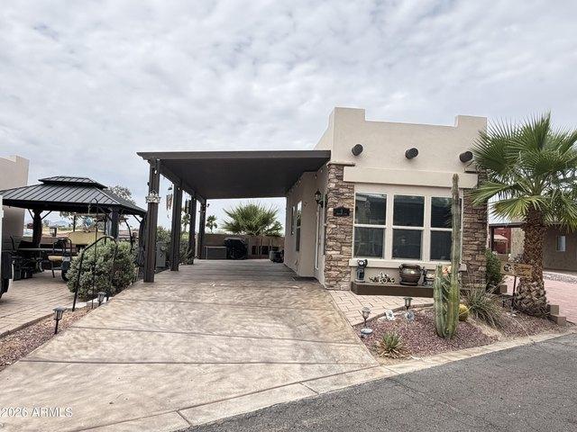 House for sale in Casa Grande, Arizona