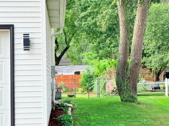 House for sale in Michigan