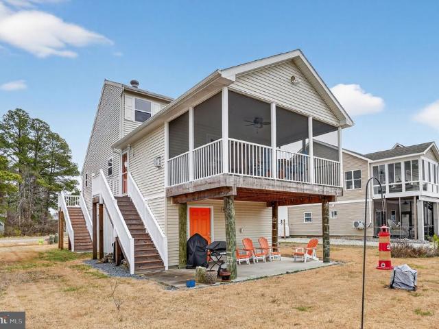 House for sale in Virginia