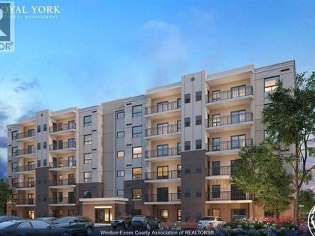 Condo for sale in Maidstone, Ontario