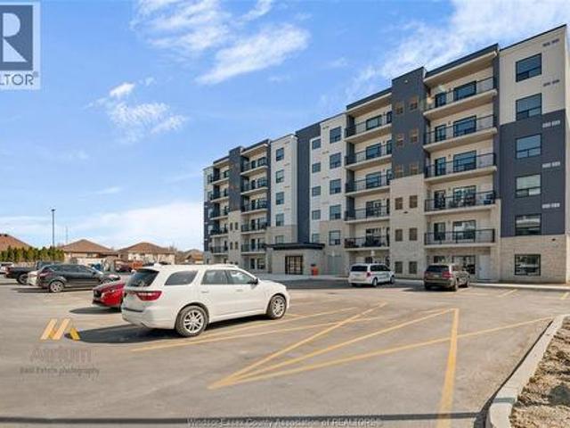 Condo for sale in Forest Glade, Windsor