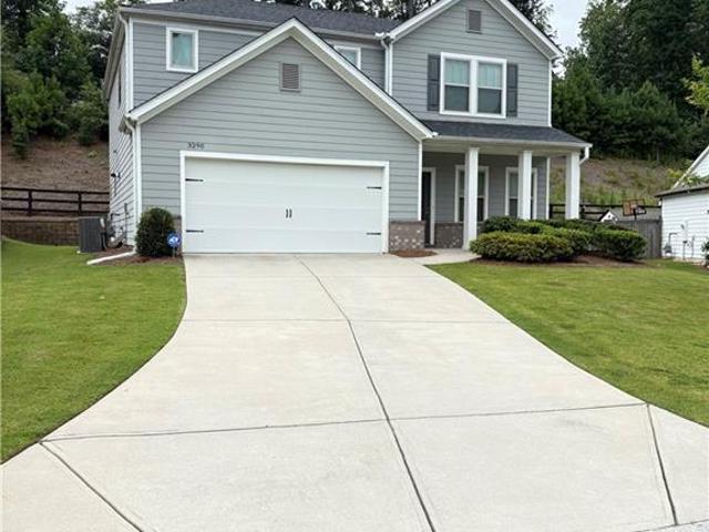 House for sale in Cumming, Georgia