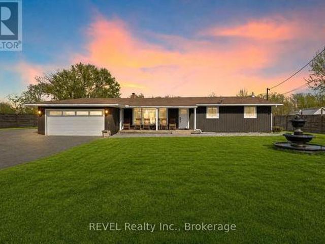 House for sale in Niagara, Ontario