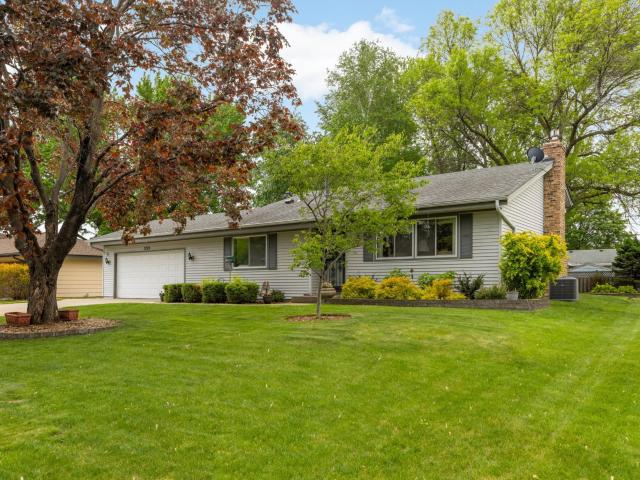 House for sale in Rosemount, Minnesota