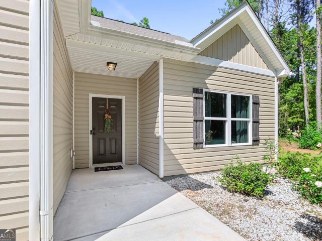 House for sale in Hogansville, Meriwether County