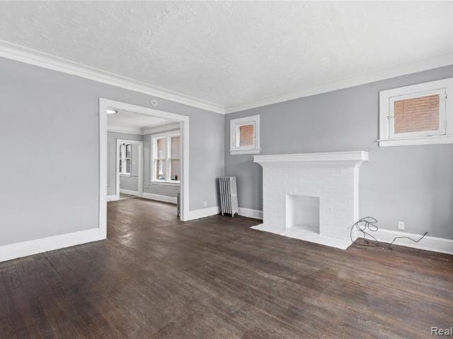 House for sale in Detroit, Michigan