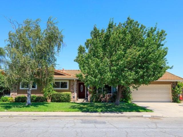 House for sale in Turlock, California