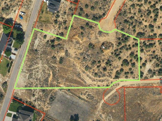 Land for sale in Vernal, Utah