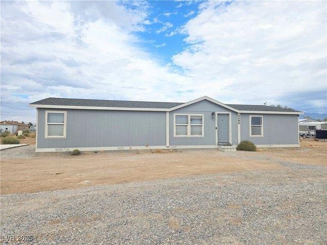 House for sale in Nye, Nevada