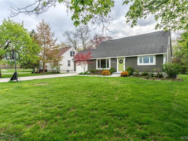 House for sale in Hamburg, New York