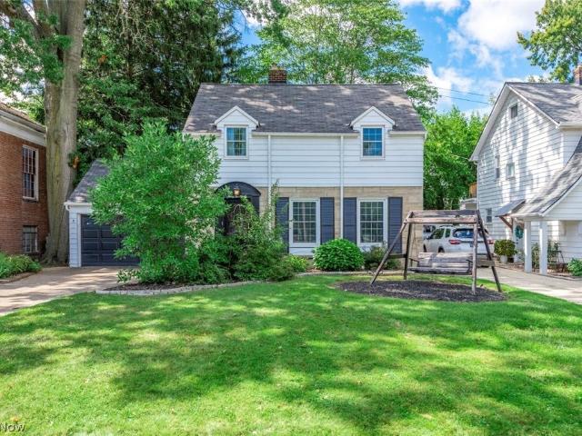 House for sale in Rocky River, Ohio