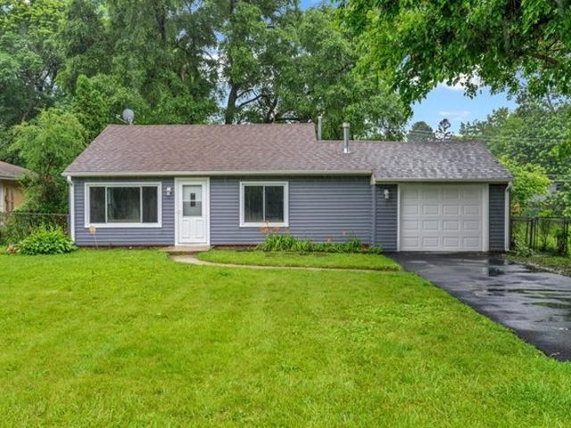 House for sale in Grayslake, Illinois