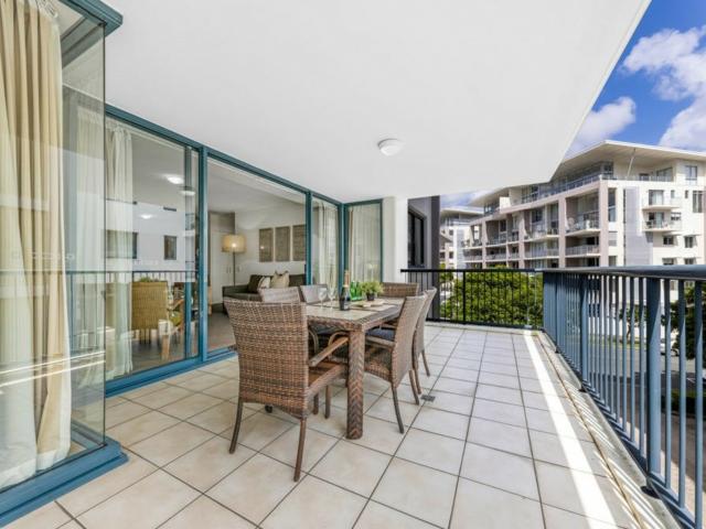 Apartment for rent in Kings Creek, Queensland